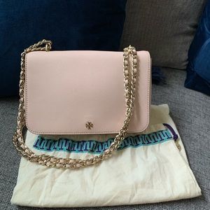 Tory Burch Robinson Shoulder Bag/Crossbody